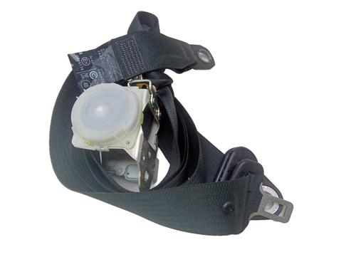 Used Rear left seatbelt TOYOTA RAV 4 IV (_A4_) 2.5 Hybrid (AVA42_) (197 hp) 18592929