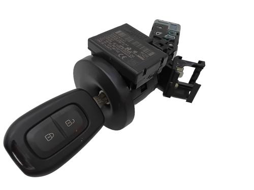 Ignition barrel DACIA SPRING Extreme | BP29995642M48 