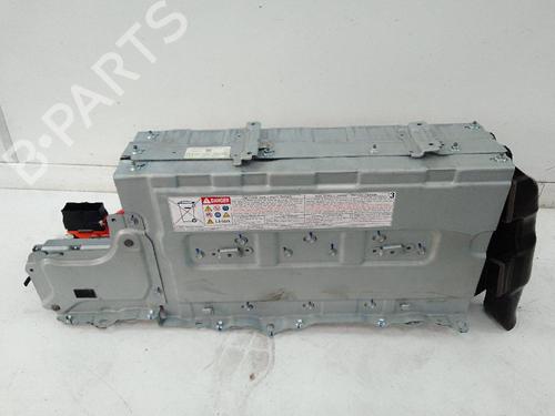 Battery VW GOLF VIII (CD1, DA1) 2.0 TDI | BP19082392E11 