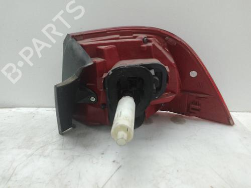 Left taillight BMW X3 (E83) 2.0 sd | BP26285502C34 