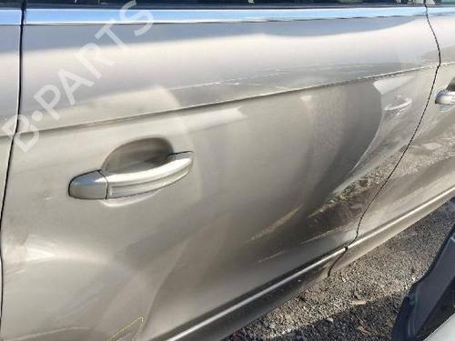 Right rear door AUDI Q7 (4LB) 3.0 TDI quattro | BP18575288C5 