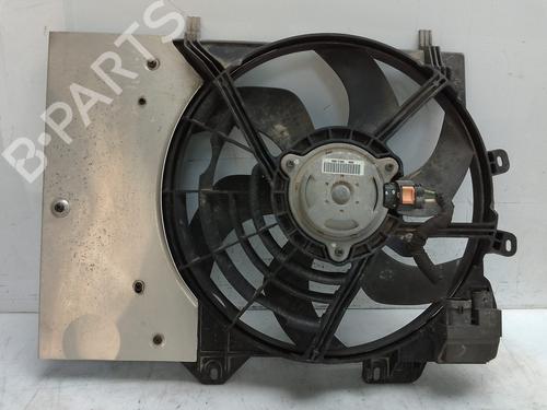 Radiator fan CITROËN DS3 (SA_) 1.6 HDi 90 | BP28810517M35
