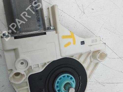 Left rear window motor AUDI Q5 (8RB) 2.0 TFSI quattro | BP19082502E23 