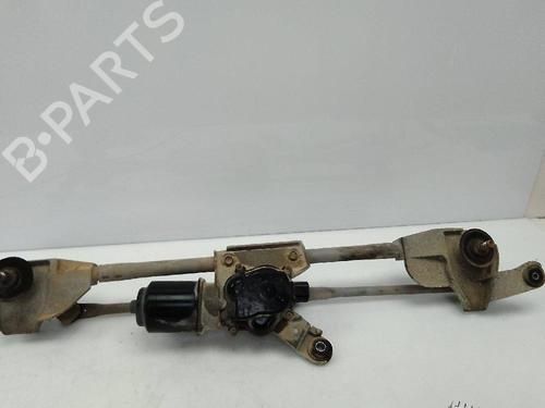 Front wiper motor NISSAN NAVARA NP300 (D40)  | BP21125890M29 