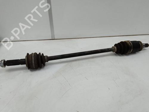 Used Right rear driveshaft Right rear driveshaft SUBARU FORESTER (SJ_) 2.0 D AWD (SJD) (147 hp) 18583910 18583910