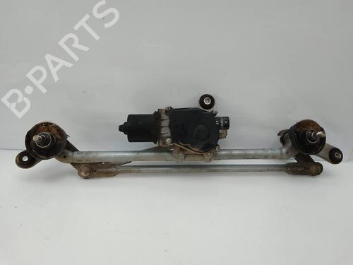 Used Front wiper motor NISSAN QASHQAI II (J11, J11_) [2013-2025]  26055603