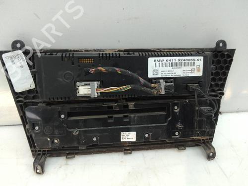 Climate control BMW X3 (F25)  | BP23416934I5 