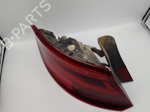 Left taillight AUDI A3 Sportback (8VA, 8VF) 2.0 TDI | BP28145520C34