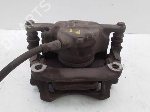 Used Left front brake caliper MERCEDES-BENZ B-CLASS Sports Tourer (W246, W242) B 180 CDI (246.200) (109 hp) 25018888