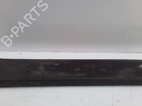 Used Door moulding trim NISSAN 350Z Coupe (Z33) 3.5 (AAZ33) (301 hp) 25045230