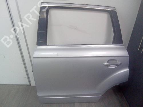 Left rear door AUDI Q7 (4LB) 3.0 TDI quattro | BP19505880C4 