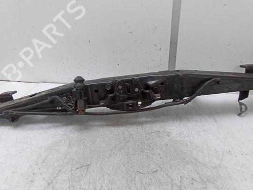 Used Hood lock Hood lock RENAULT KADJAR (HA_, HL_) 1.3 TCe 140 (HLNB, HLN1) (140 hp) 19322365 19322365