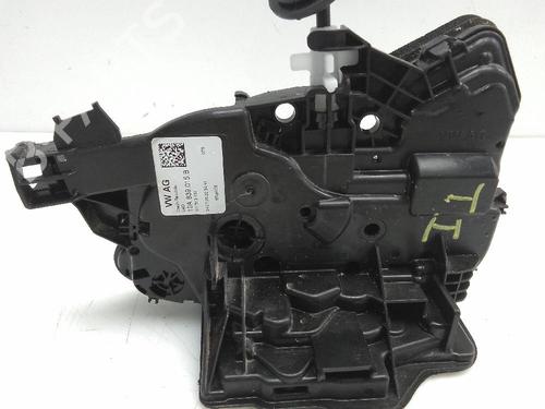 Used Rear left lock VW TAIGO (CS1) 1.5 TSI (150 hp) 18576834