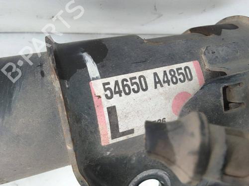 Left front shock absorber KIA CARENS IV 1.7 CRDi | BP25435038M16