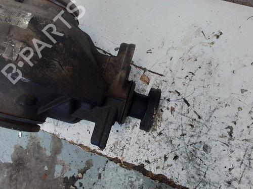 Rear differential BMW 5 (E60) 530 d | BP25596987M24 