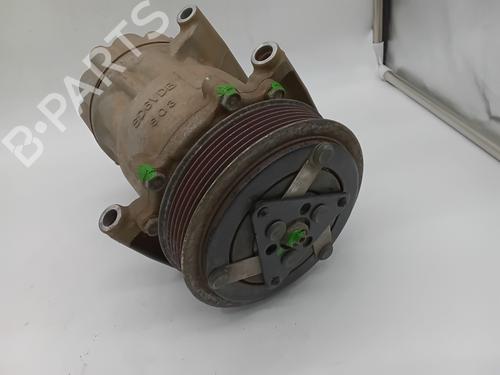 AC compressor CITROËN C3 I (FC_, FN_) 1.4 i | BP28053055M34