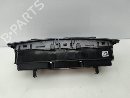 Climate control OPEL ASTRA K (B16) 1.4 Turbo (68) | BP20504551I5 