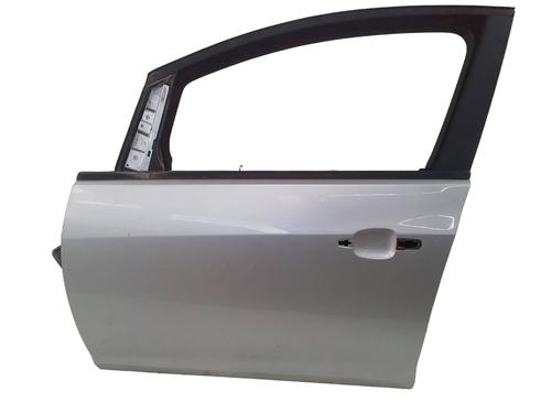Left front door OPEL ASTRA J (P10) 1.6 CDTi (68) | BP30098712C2
