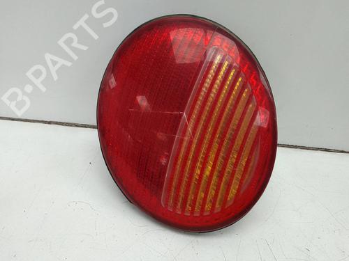 Used Right taillight Right taillight VW BEETLE (5C1, 5C2) 1.6 TDI (105 hp) 28149339 28149339