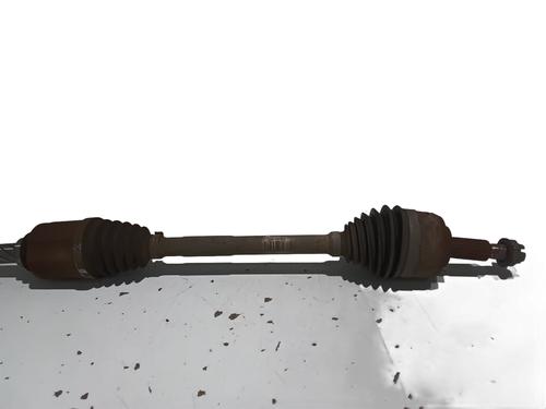 Left front driveshaft RENAULT MEGANE III Hatchback (BZ0/1_, B3_) 1.5 dCi (BZ09, BZ0D, BZ1W, BZ29, BZ14) | BP40119060M38 - Image 2