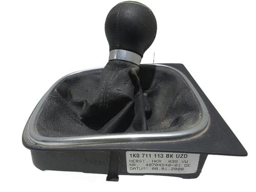 Gearknop VW EOS (1F7, 1F8) 2.0 TDI | BP32362044I34