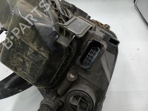 Left headlight FORD FOCUS II (DA_, HCP, DP) 1.8 TDCi | BP26920222C28 