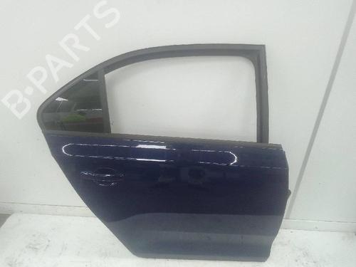 Right rear door SEAT TOLEDO IV (KG3)  | BP21783647C5 