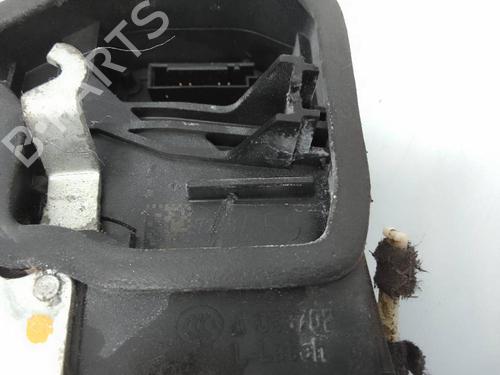 Rear left lock BMW 1 (F20) 116 d | BP22797870C100 