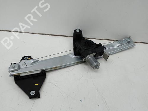 Used Front right window mechanism Front right window mechanism DACIA SANDERO III 1.0 TCe 90 (91 hp) 18738350 18738350