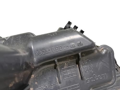 Air filter box DS DS 4 II (FR_, FB_, F3_, FP_) E-TENSE 225 (F3DGZT) | BP39165348M87 - Image 6