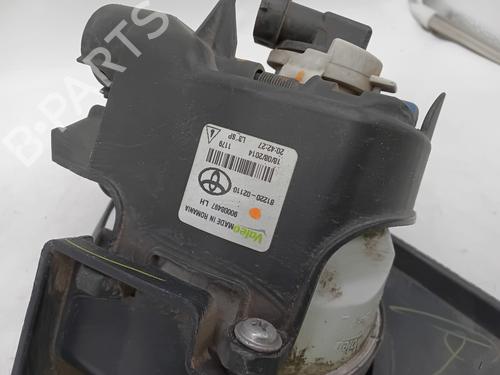 Left front fog light TOYOTA AURIS Estate (_E18_) 1.6 (ZRE185_) | BP29396579C30 