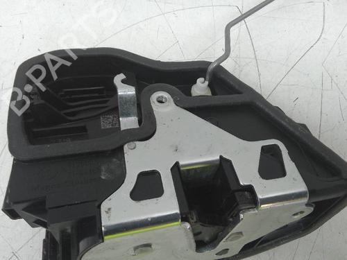 Front right lock BMW X3 (F25) xDrive 20 d | BP19659014C97 