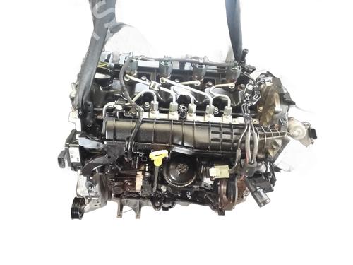 Motor für HYUNDAI i40 I (VF) [2012-2019]  33166513