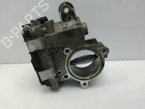 Throttle body VW POLO V (6R1, 6C1)  | BP21526787M82 