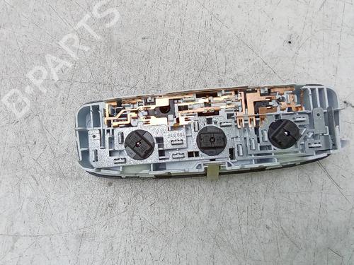 Interior roof light FORD B-MAX (JK) 1.0 EcoBoost | BP19124919I8 
