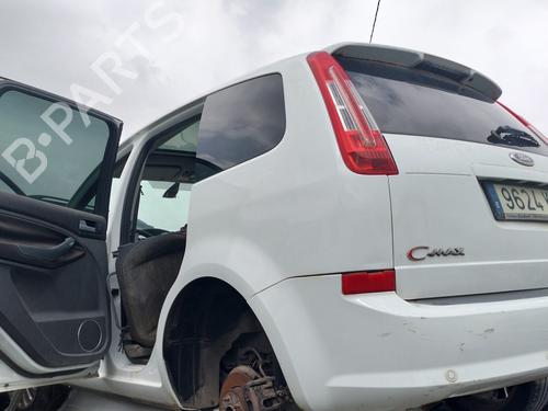Anti roll bar FORD C-MAX (DM2) 1.6 TDCi | BP39668186M96 - Image 3