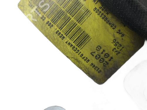 AC-Kompressor FORD C-MAX (DM2) 1.8 TDCi | BP30195336M34 