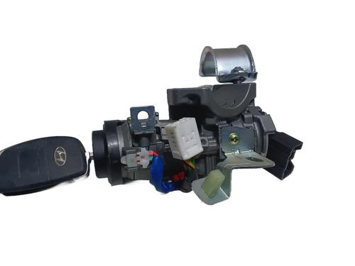 Ignition barrel HYUNDAI i40 I (VF) 1.7 CRDi | BP36903733M48  - Image 5
