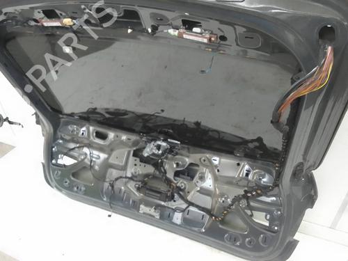 Tailgate AUDI Q3 (F3B) 35 TFSI | BP28149706C6 