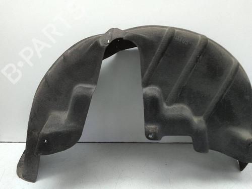 Wheel arch VW TIGUAN (AD1, AX1) 2.0 TDI | BP20702217C56 
