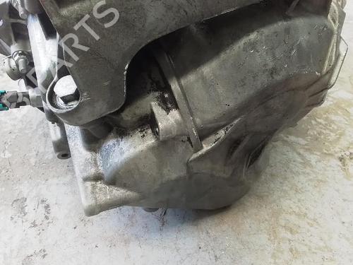 Gearbox CHEVROLET ORLANDO (J309) 2.0 D | BP26651452M3 