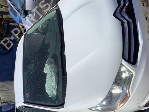 Air vent CITROËN C4 II (NC_) 1.6 HDi 90 | BP34270631I21  - Image 9