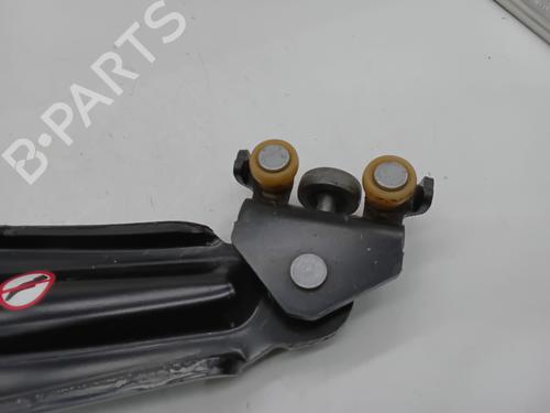 Hinge/Door check strap PEUGEOT RIFTER 1.5 BlueHDi 130 | BP29385604C146 