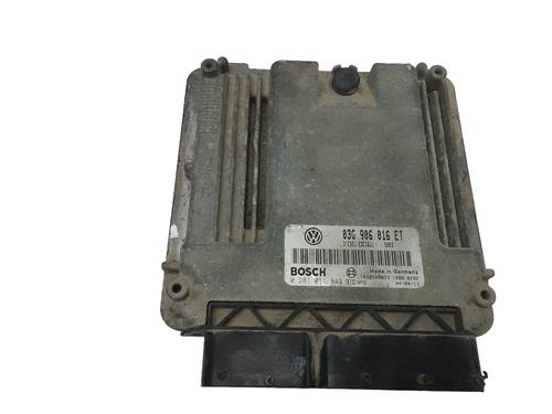 Used Engine control unit (ECU) Engine control unit (ECU) 23451975 23451975