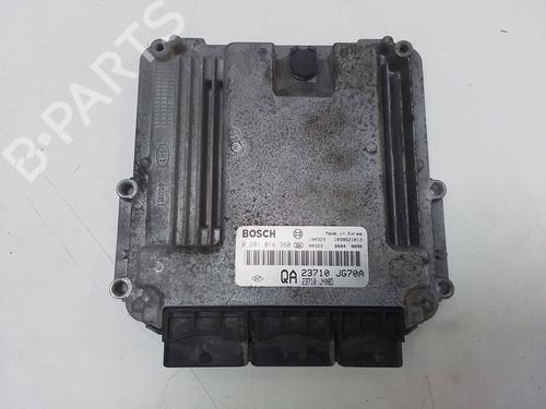 Used Engine control unit (ECU) RENAULT KOLEOS I (HY_) 2.0 dCi 4x4 (HY0B) (173 hp) 26159128