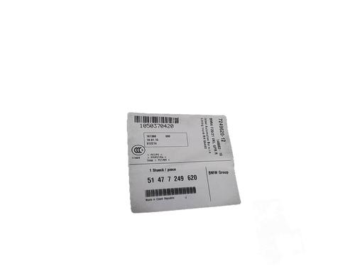 Boot lining BMW 1 (F21) 116 d | BP23851214I3 - Image 3