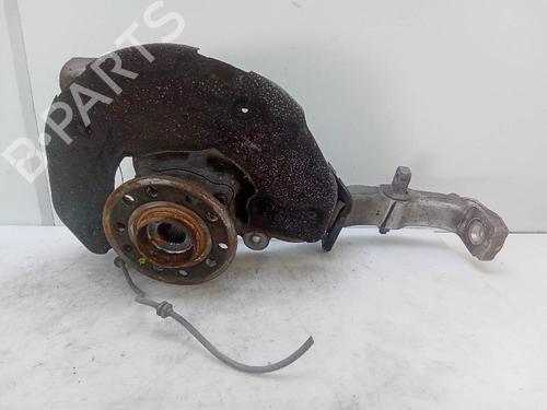 Used Right front steering knuckle MERCEDES-BENZ GLE Coupe (C292) AMG 63 S 4-matic (292.375) (585 hp) 18593767