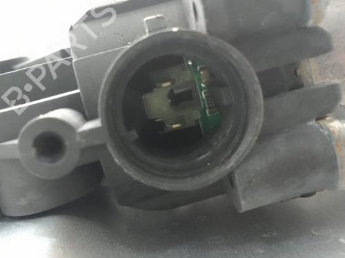 Rear left window mechanism KIA SPORTAGE III (SL) 1.7 CRDi | BP29386363C24 