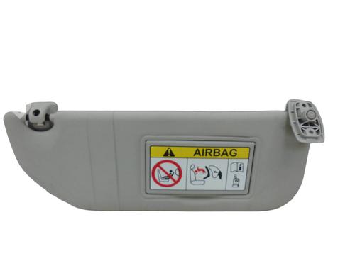 Right sun visor CITROËN C3 II (SC_) 1.0 VTi 68 | BP19938198I2 - Image 3