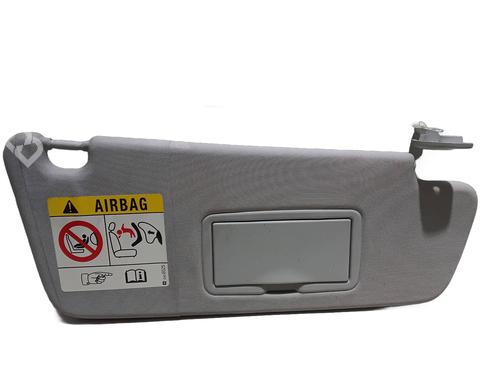 Used Right sun visor Right sun visor OPEL CORSA D (S07) 1.3 CDTI (L08, L68) (75 hp) 34421211 34421211